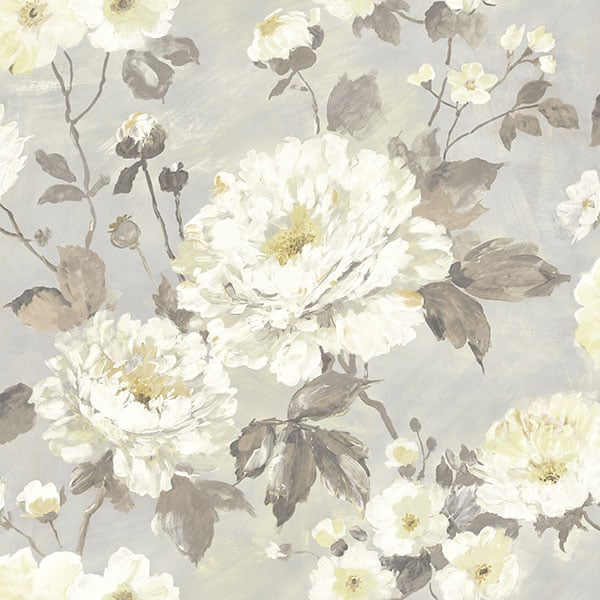 Galerie Wallpaper Product code: FO3106 - Fiore Wallpaper Collection -   