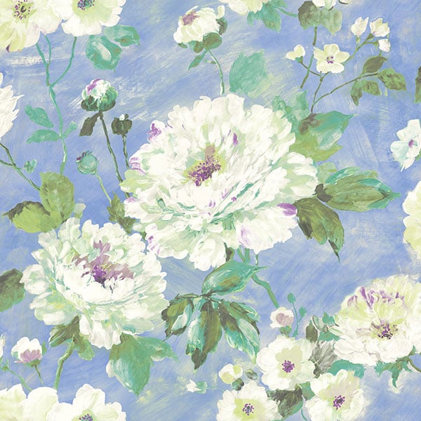 Galerie Wallpaper Product code: FO3107 - Fiore Wallpaper Collection -   