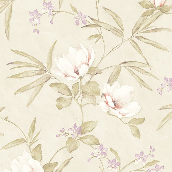 Galerie Wallpaper Product code: FO3202 - Fiore Wallpaper Collection -   