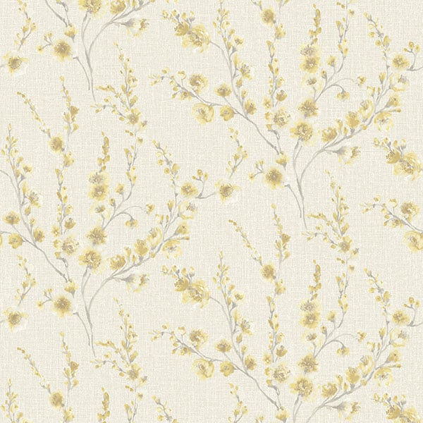 Galerie Wallpaper Product code: FO3301 - Fiore Wallpaper Collection -   