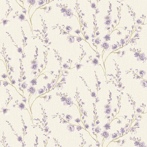 Galerie Wallpaper Product code: FO3303 - Fiore Wallpaper Collection -   
