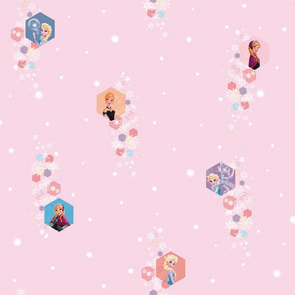 Galerie Wallpaper Product code: FR3003-2 - Disney Wallpaper Collection -   