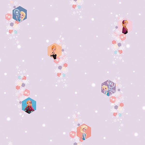 Galerie Wallpaper Product code: FR3003-3 - Disney Wallpaper Collection -   