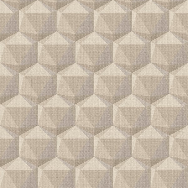 Galerie Wallpaper Product code: FS72022 - Fusion Wallpaper Collection - Beige Cream Grey Colours -  