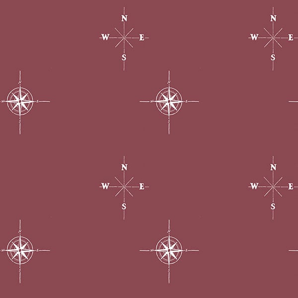 Galerie Wallpaper Product code: G23026 - Deauville Wallpaper Collection -   