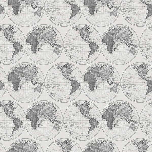 Galerie Wallpaper Product code: G23041 - Deauville Wallpaper Collection -   