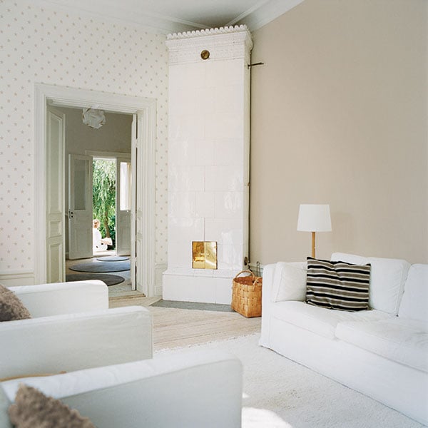 Galerie Wallpaper Product code: G23106R - Deauville Wallpaper Collection -   