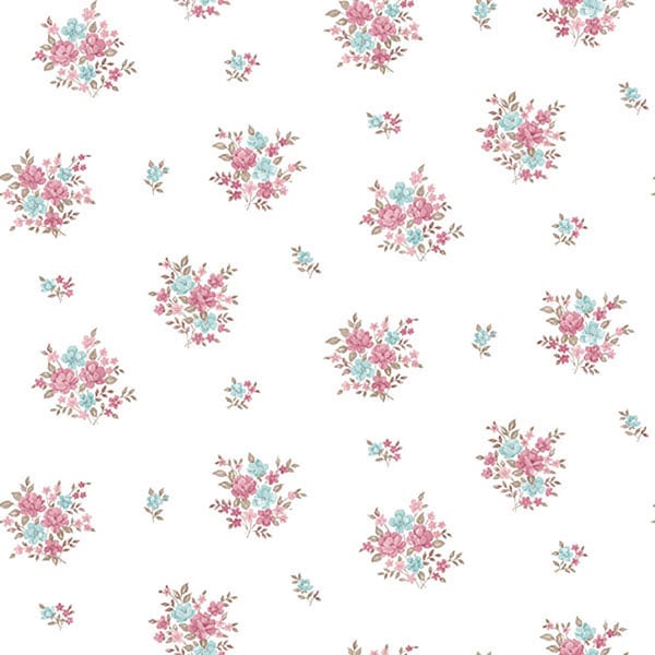 Galerie Wallpaper Product code: G23234 - Floral Themes Wallpaper Collection -   