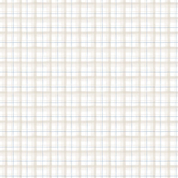 Galerie Wallpaper Product code: G23263 - Floral Themes Wallpaper Collection - Blue Beige Colours -  