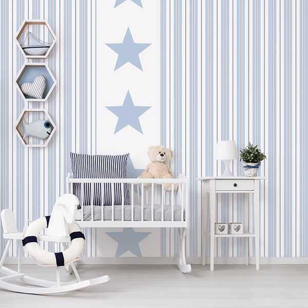 Galerie Wallpaper Product code: G23318R_G23064R - Deauville 2 Wallpaper Collection -   