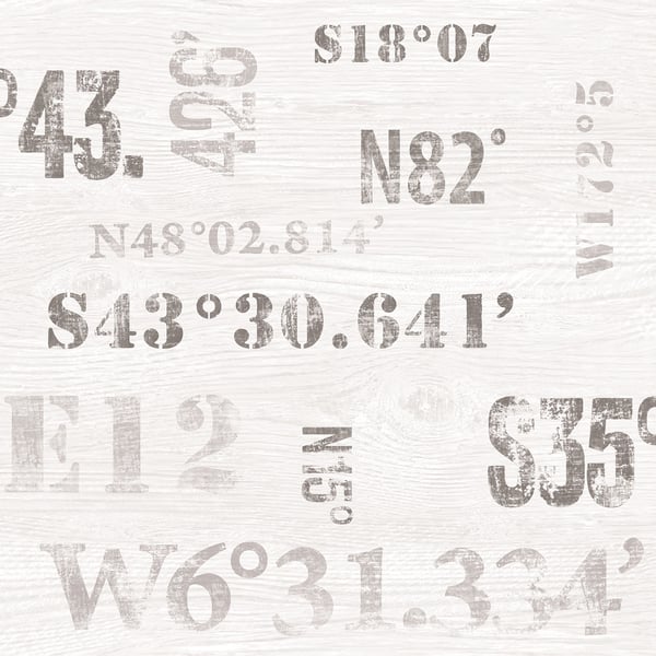 Galerie Wallpaper Product code: G23332 - Deauville 2 Wallpaper Collection - Taupe Beige Brown Colours -  