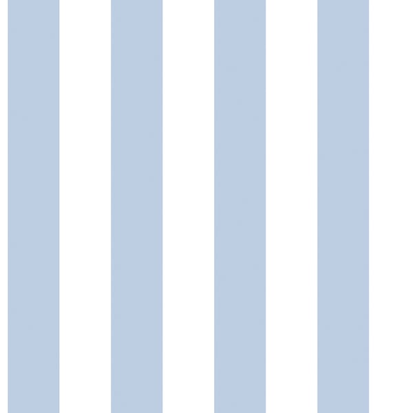 Galerie Wallpaper Product code: G23341 - Deauville 2 Wallpaper Collection - Sky Blue White Colours -  
