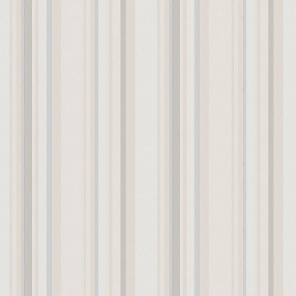 Galerie Wallpaper Product code: G34108 - Country Cottage Wallpaper Collection - Blue Grey Cream Colours -  