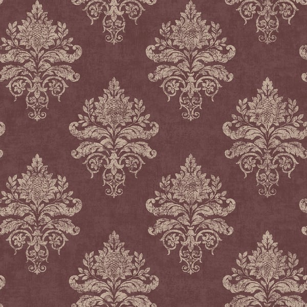 Galerie Wallpaper Product code: G34158 - Nordic Elements Wallpaper Collection -   