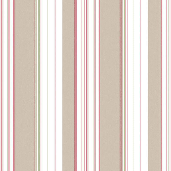 Galerie Wallpaper Product code: G34335 - English Florals Wallpaper Collection -   