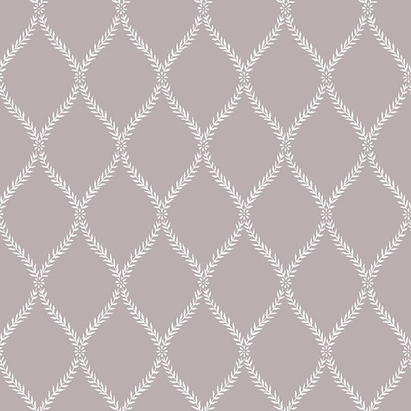 Galerie Wallpaper Product code: G45055 - Vintage Rose Wallpaper Collection -   