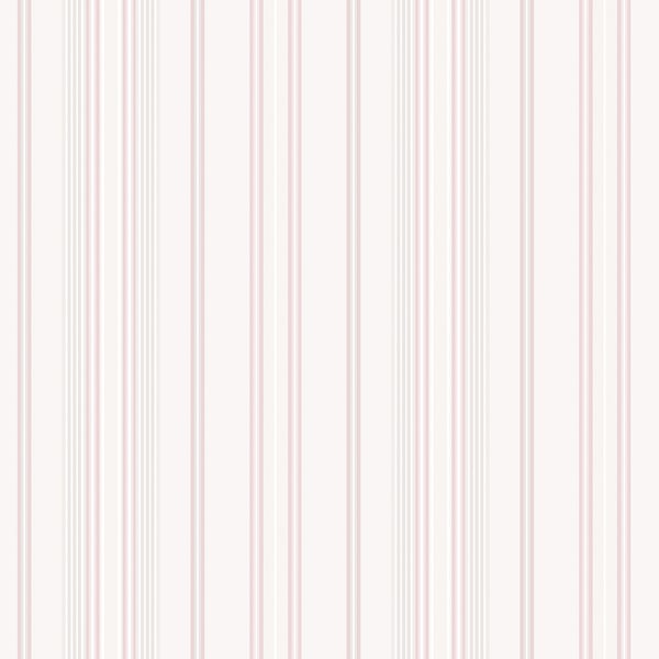 Galerie Wallpaper Product code: G45065 - Vintage Rose Wallpaper Collection - Pink Colours -  