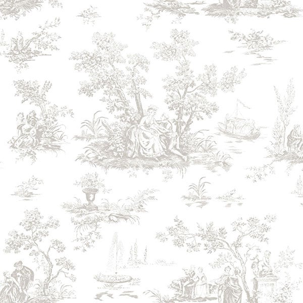 Galerie Wallpaper Product code: G45091 - Vintage Rose Wallpaper Collection -   