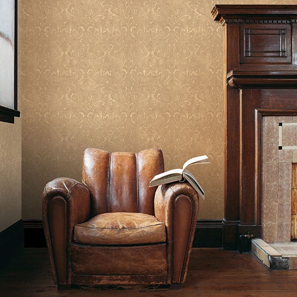 Galerie Wallpaper Product code: G45172R - Steampunk Wallpaper Collection -   