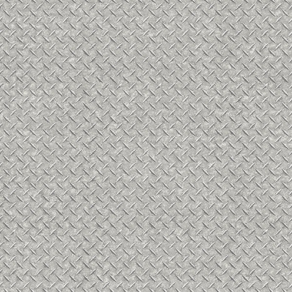 Galerie Wallpaper Product code: G45176 - Nostalgie Wallpaper Collection - Silver Grey Colours -  