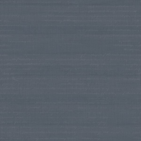 Galerie Wallpaper Product code: G45319 - Vintage Roses Wallpaper Collection - Dark Blue Colours -  
