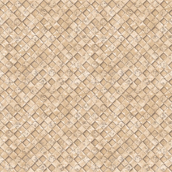 Galerie Wallpaper Product code: G45338 - Grunge Wallpaper Collection - Beige Brown Colours -  