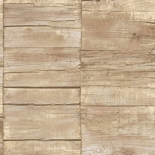 Galerie Wallpaper Product code: G45340 - Grunge Wallpaper Collection - Beige Brown Colours -  