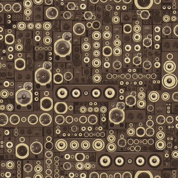 Galerie Wallpaper Product code: G45369 - Grunge Wallpaper Collection - Brown Gold Colours -  