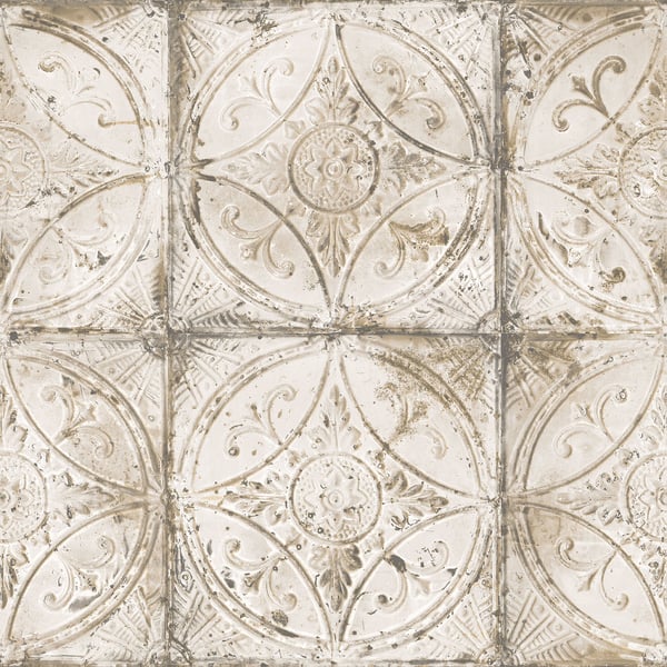 Galerie Wallpaper Product code: G45374 - Grunge Wallpaper Collection - Beige Colours -  