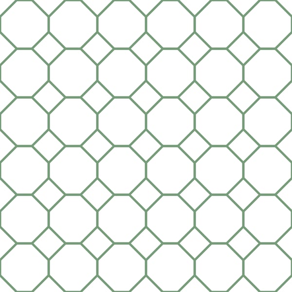 Galerie Wallpaper Product code: G45402 - Just Kitchens Wallpaper Collection - Green White Colours -  