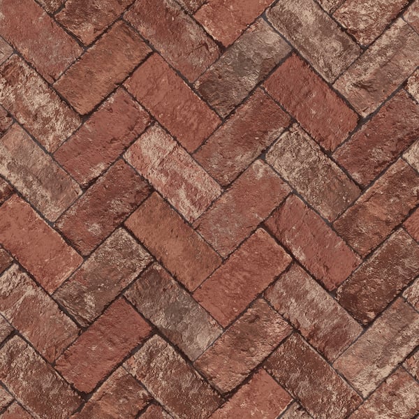 Galerie Wallpaper Product code: G45424 - Just Kitchens Wallpaper Collection - Red Colours -  