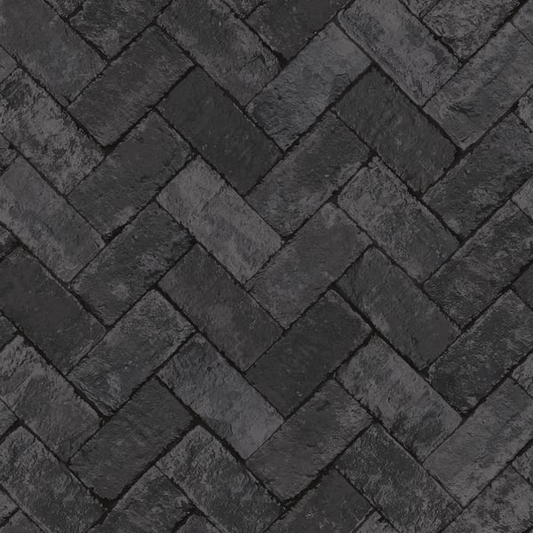 Galerie Wallpaper Product code: G45426 - Just Kitchens Wallpaper Collection - Black Colours -  