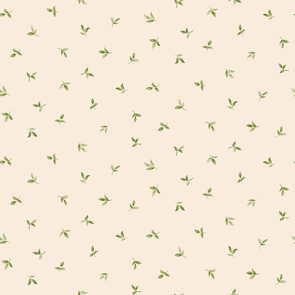 Galerie Wallpaper Product code: G45436 - Just Kitchens Wallpaper Collection - Taupe Green Colours -  