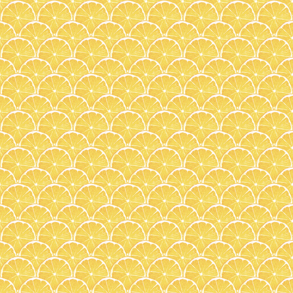 Galerie Wallpaper Product code: G45438 - Just Kitchens Wallpaper Collection - Yellow Colours -  
