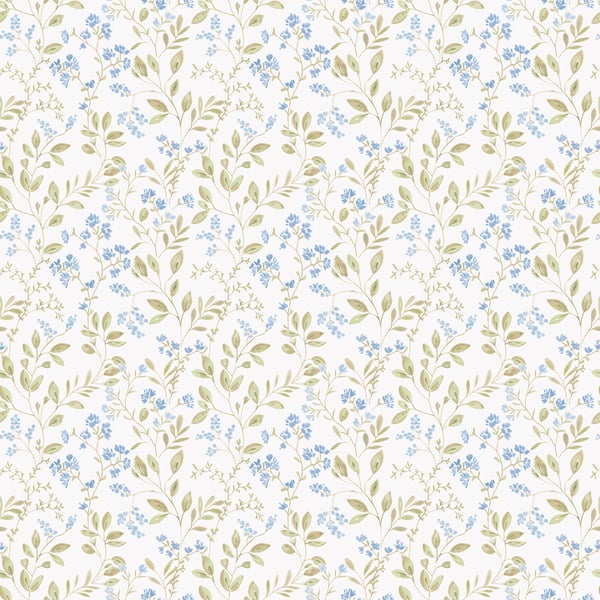 Galerie Wallpaper Product code: G45455 - Just Kitchens Wallpaper Collection - Blue Green Colours -  