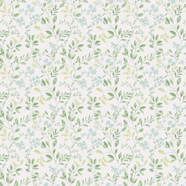 Galerie Wallpaper Product code: G45457 - Just Kitchens Wallpaper Collection - Green Blue Colours -  