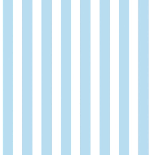 Galerie Wallpaper Product code: G56025 - Just 4 Kids 2 Wallpaper Collection - Blue White Colours -  