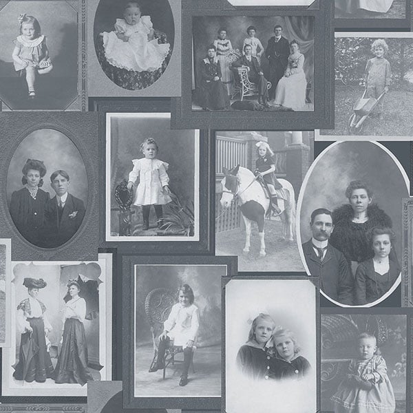 Galerie Wallpaper Product code: G56117 - Memories 2 Wallpaper Collection -   