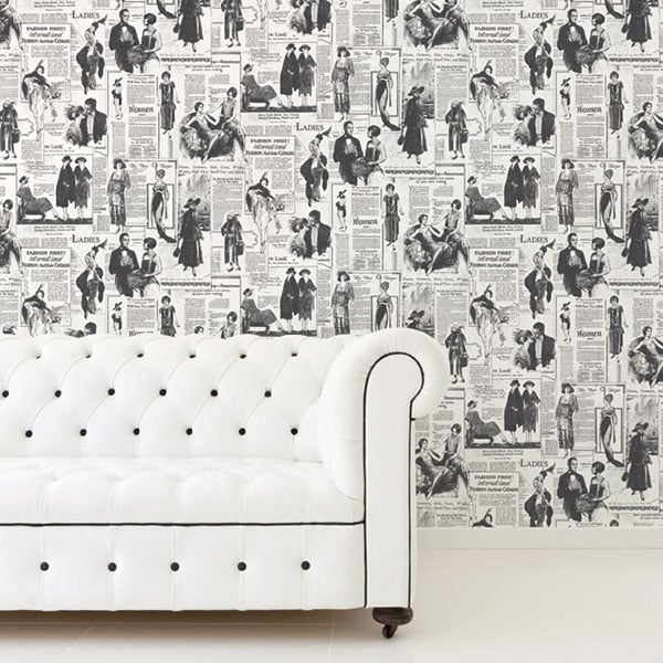 Galerie Wallpaper Product code: G56120R - Memories 2 Wallpaper Collection -   