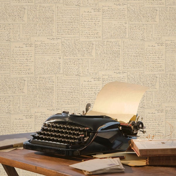 Galerie Wallpaper Product code: G56123R - Memories 2 Wallpaper Collection - Beige Colours -  