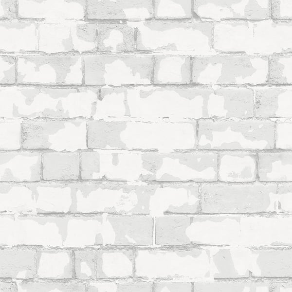Galerie Wallpaper Product code: G56212 - Nostalgie Wallpaper Collection - Silver Grey Colours -  