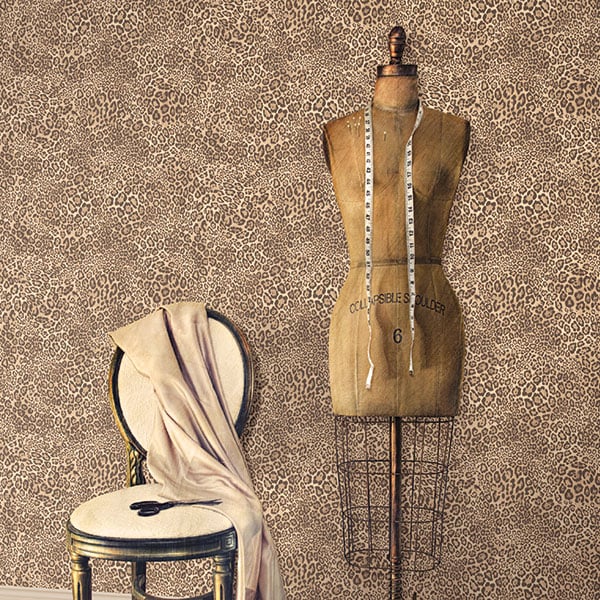 Galerie Wallpaper Product code: G56234R - Steampunk Wallpaper Collection -   
