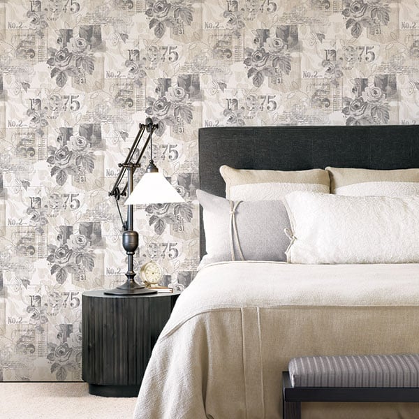 Galerie Wallpaper Product code: G56260R - Anthologie Wallpaper Collection -   
