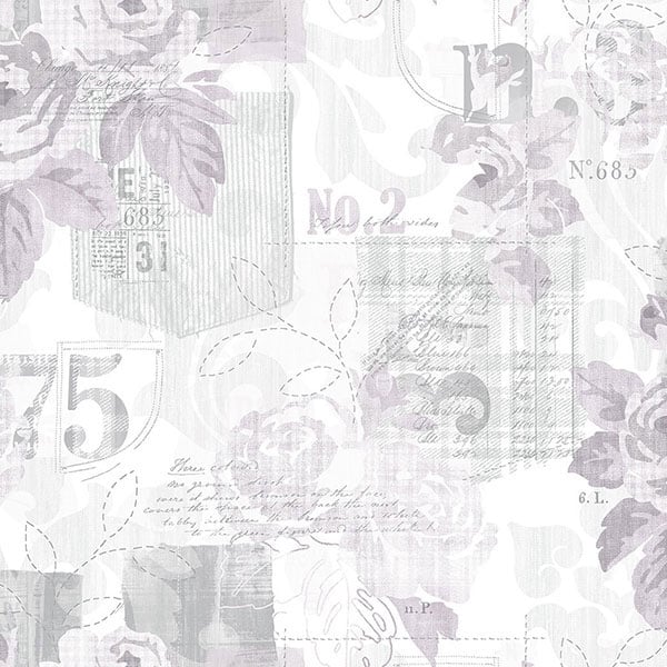 Galerie Wallpaper Product code: G56261 - Anthologie Wallpaper Collection -   