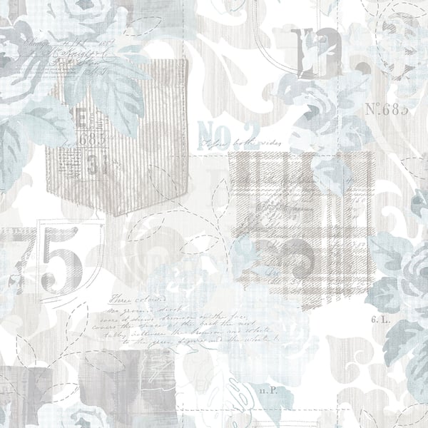 Galerie Wallpaper Product code: G56263 - Anthologie Wallpaper Collection -   