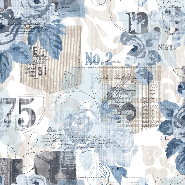 Galerie Wallpaper Product code: G56264 - Anthologie Wallpaper Collection -   