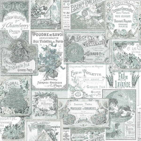 Galerie Wallpaper Product code: G56278 - Anthologie Wallpaper Collection -   