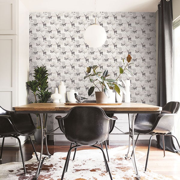 Galerie Wallpaper Product code: G56296R - Anthologie Wallpaper Collection -   