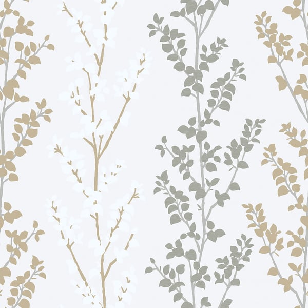 Galerie Wallpaper Product code: G56330 - Nordic Elements Wallpaper Collection -   
