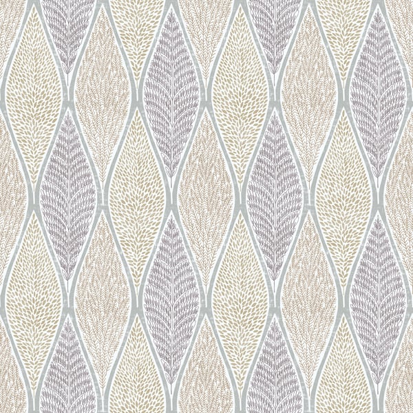 Galerie Wallpaper Product code: G56372 - Nordic Elements Wallpaper Collection -   